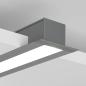 Preview: LED Einbauleuchte LARKO